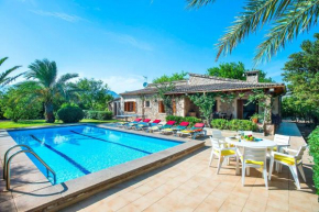 Villa Tanca